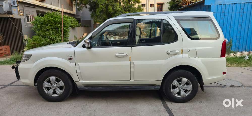 Tata Safari Storme 2.2 Vx 4x4, 2016, Diesel