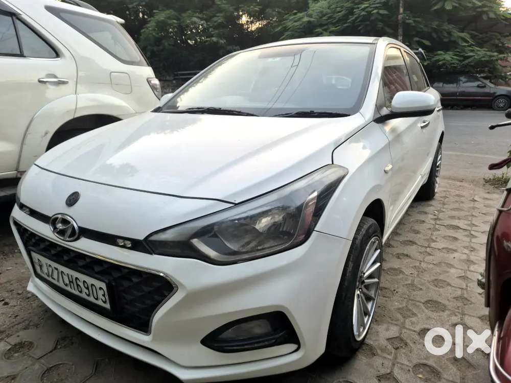 Hyundai Elite I20 2019 Car Excellent Condition