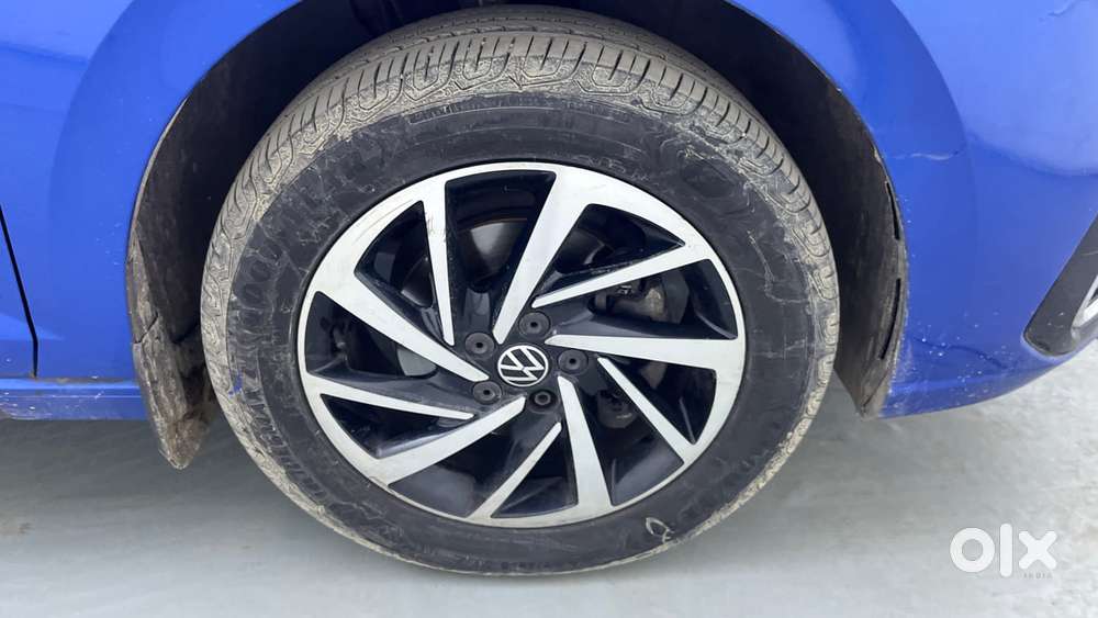 Volkswagen Virtus 1.0 Topline Tsi At, 2022, Petrol