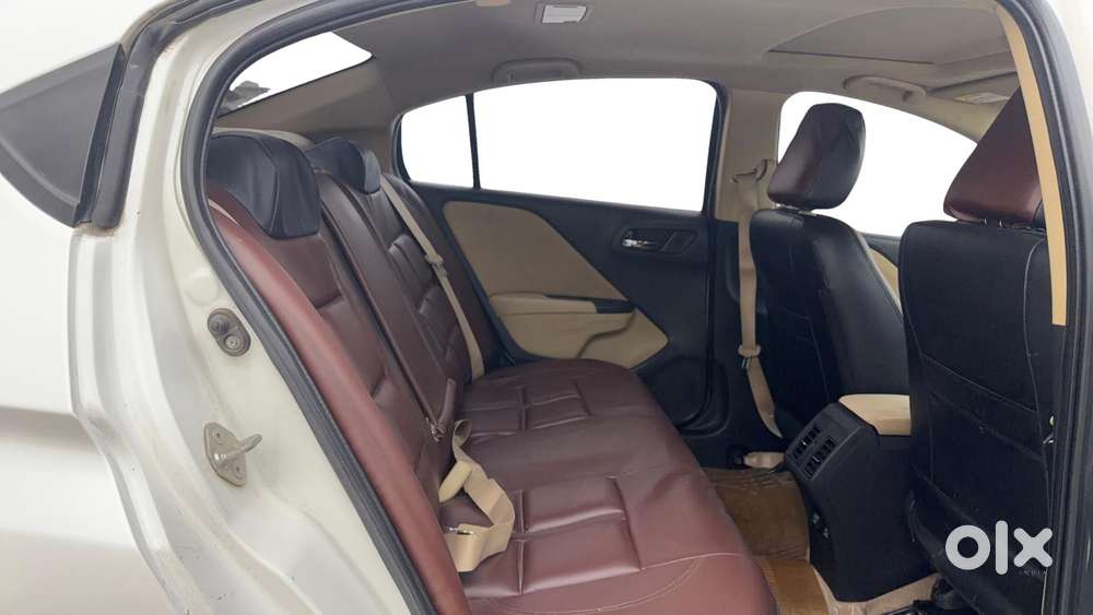 Honda City I Dtec Vx, 2019, Diesel