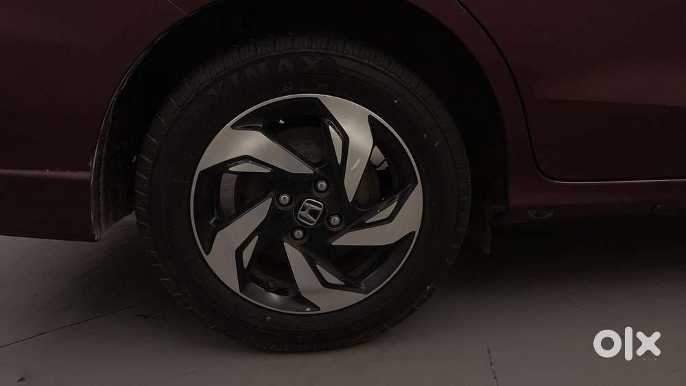 Honda Mobilio Rs Option I-dtec, 2016, Diesel