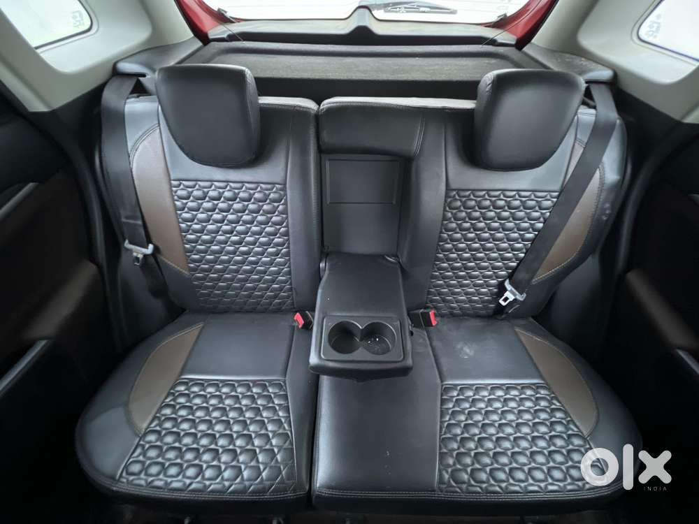 Maruti Suzuki Vitara Brezza 1.5 Vxi, 2023, Petrol
