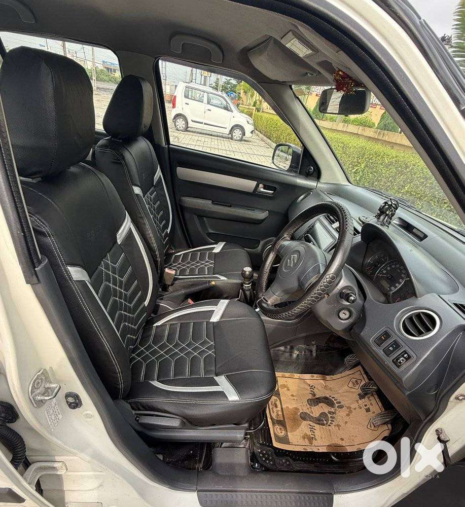 Maruti Suzuki Swift Dzire Vdi Optional, 2010, Diesel