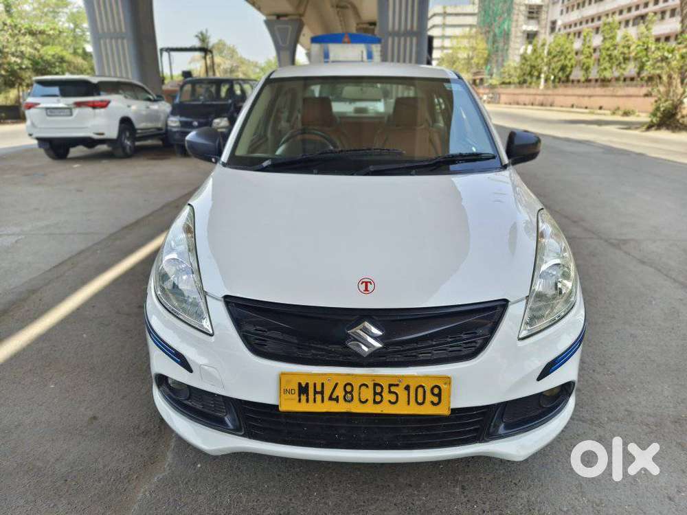 Maruti Suzuki Swift Dzire Tour, 2022, Petrol