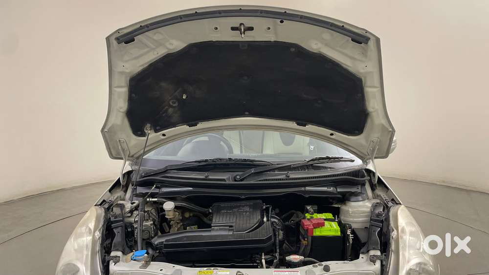 Maruti Suzuki Swift 1.3 Zxi, 2016, Petrol