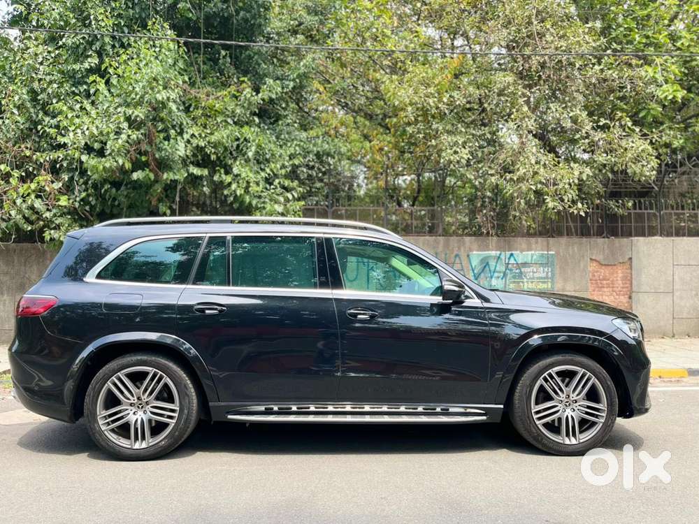 Mercedes-benz Gls 400 4matic, 2022, Diesel