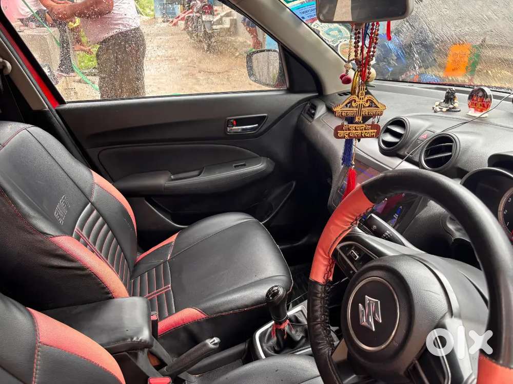 Maruti Suzuki Swift 2021 Petrol 65576 Km Driven