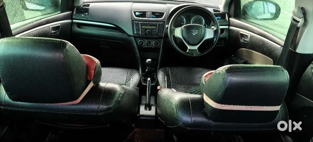 Swift 2018 Maruti Suzuki Diesel Manual
