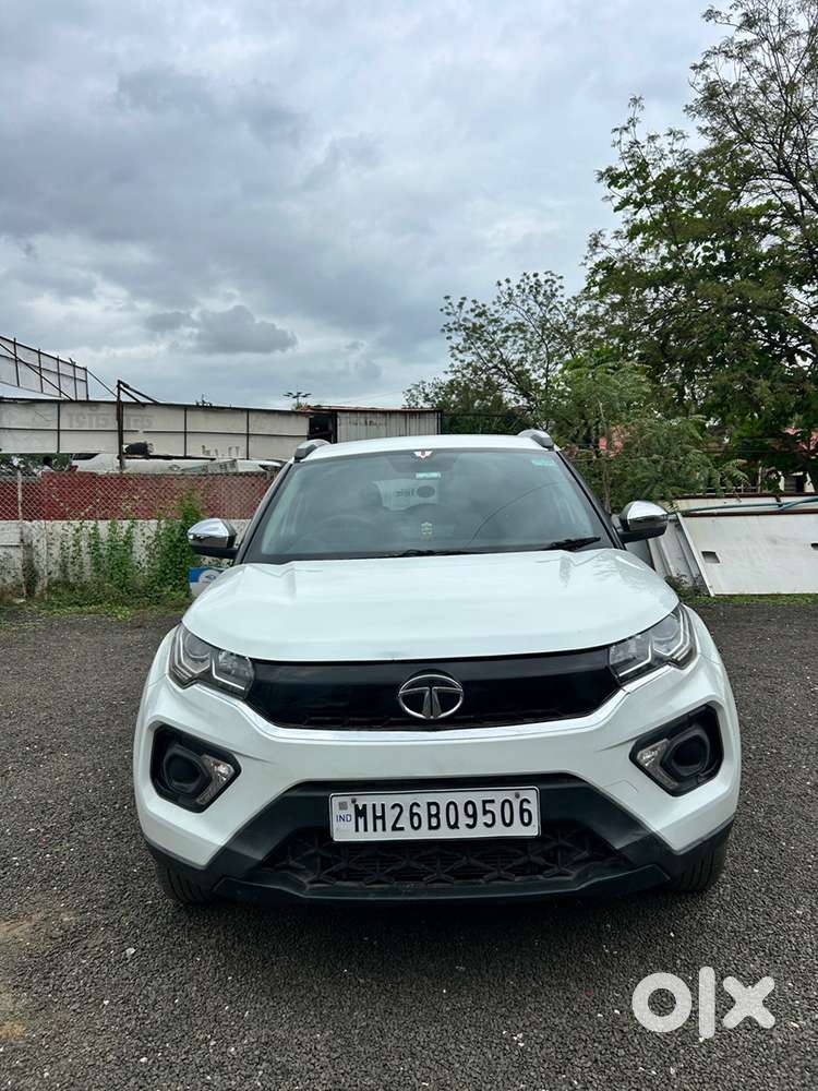 Tata Nexon Diesel 2021
