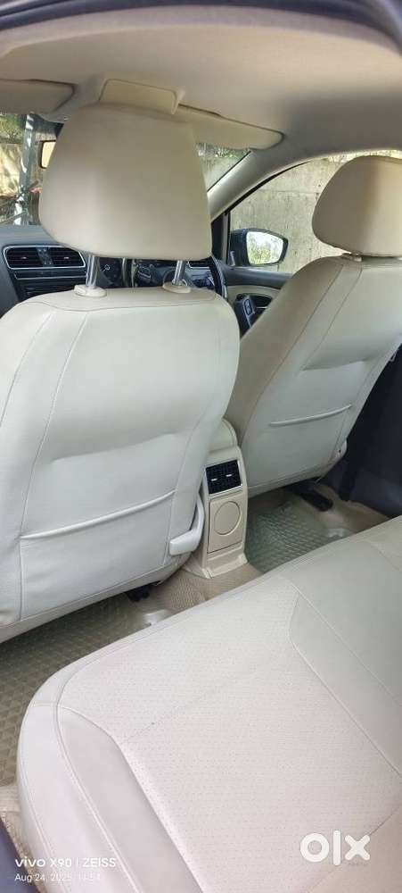 Volkswagen Vento 1.6 Highline Plus 16 Alloy, 2013, Petrol