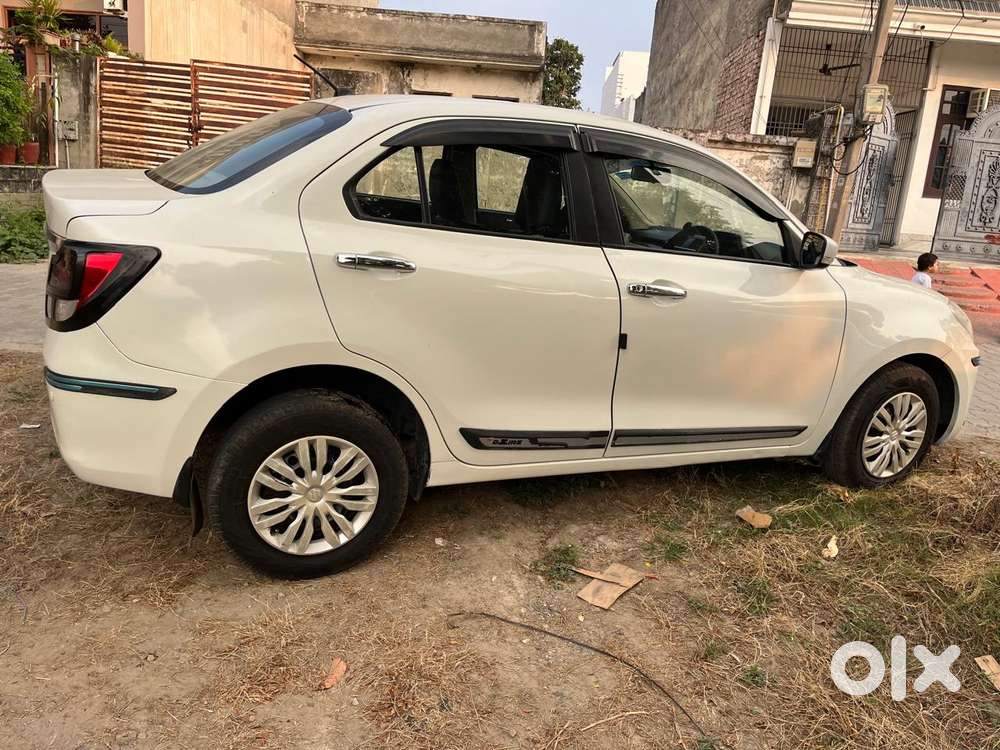 Maruti Suzuki Swift Dzire Vxi(o) Mt, 2020, Petrol
