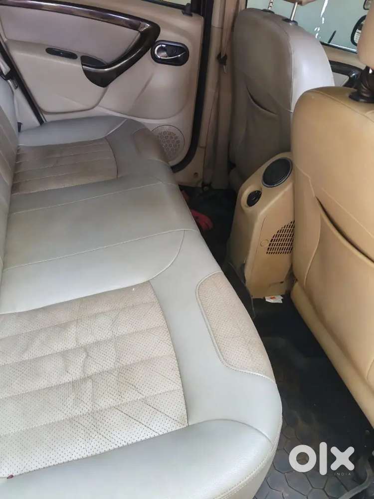 Nissan Terrano Limited 2015