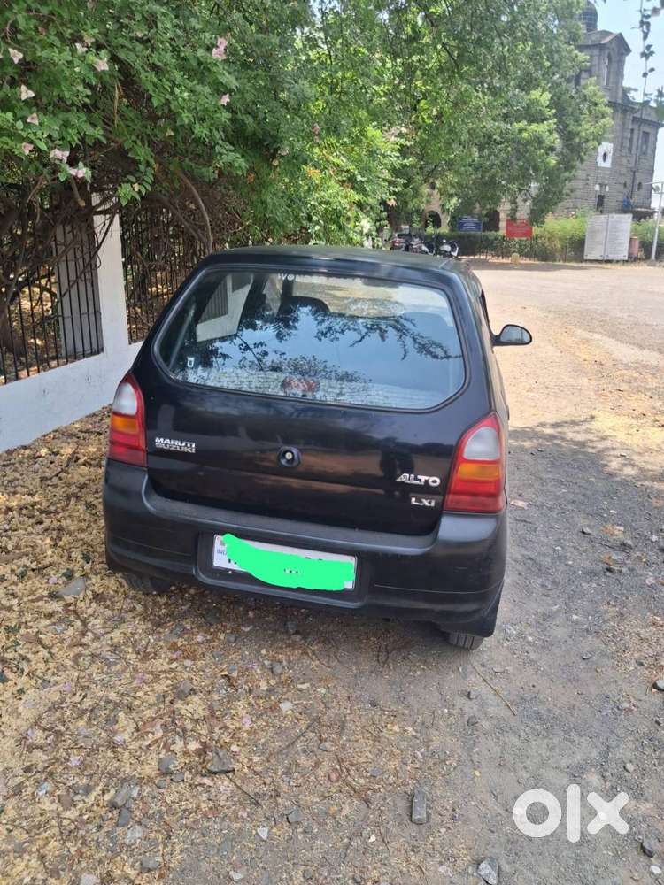 Alto Lxi 2005 Mh14