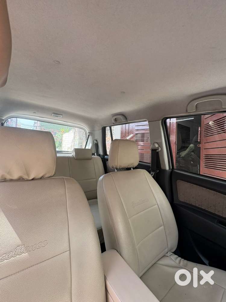 Maruti Suzuki Wagon R Petrol 2014