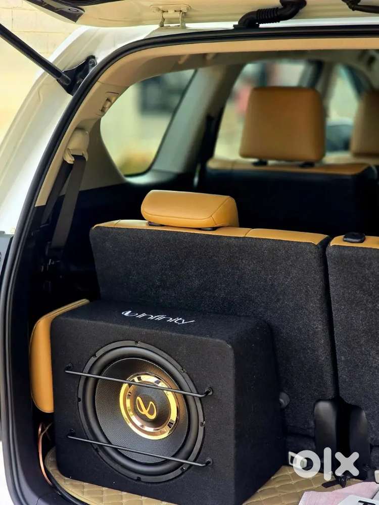 Toyota Innova Crysta 2025 Diesel 7-seater