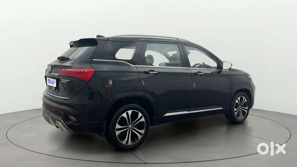 Mg Hector 2.0 Sharp Diesel, 2021, Diesel