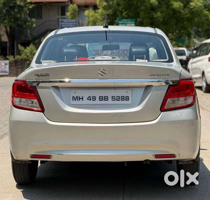 Maruti Suzuki Swift Dzire Vdi Optional, 2019, Diesel