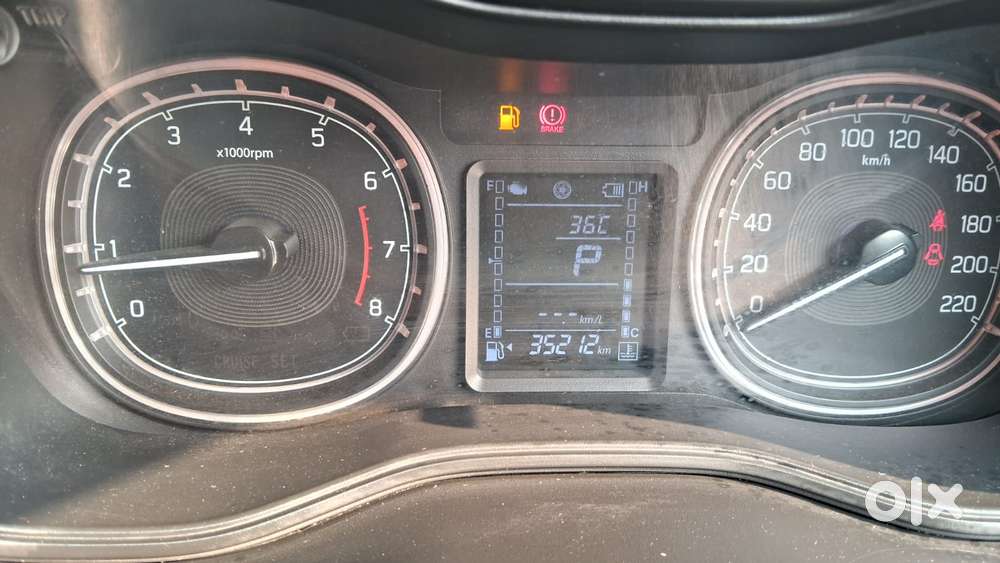 Toyota Urban Cruiser 1.5 Premium Grade Dual Tone At, 2020, Petrol