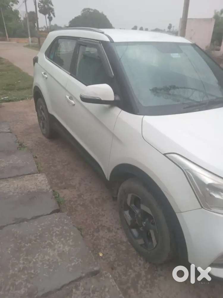 Hyundai Creta N Line 2019