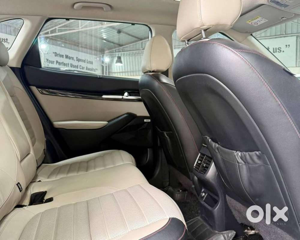 Kia Seltos Gtx Plus, 2019, Petrol