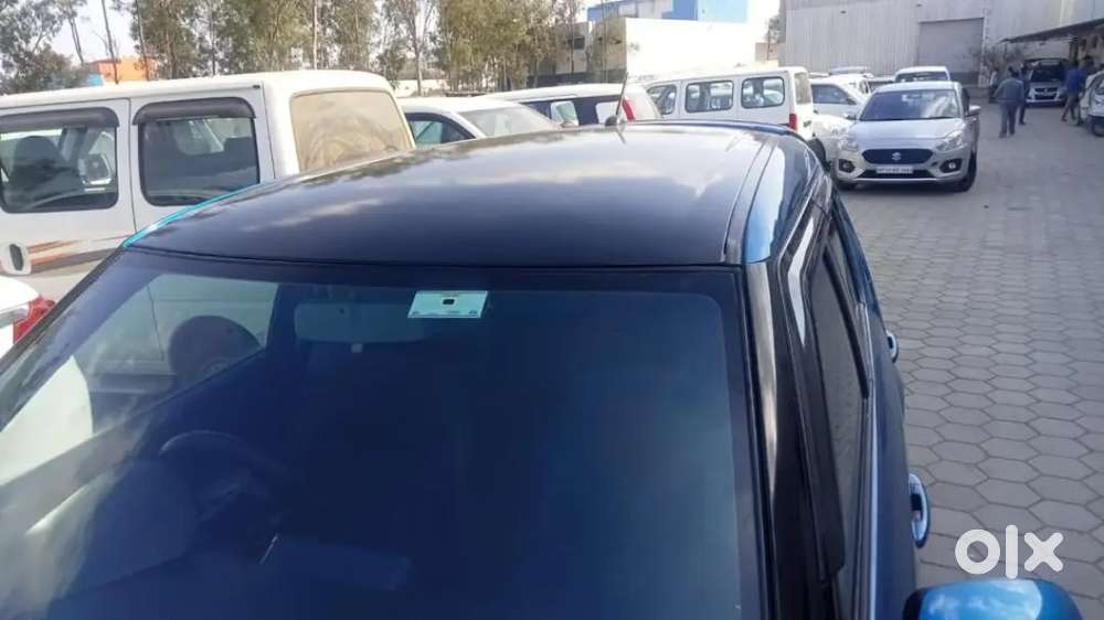 Maruti Suzuki Ignis 2018 Petrol Well Maintained