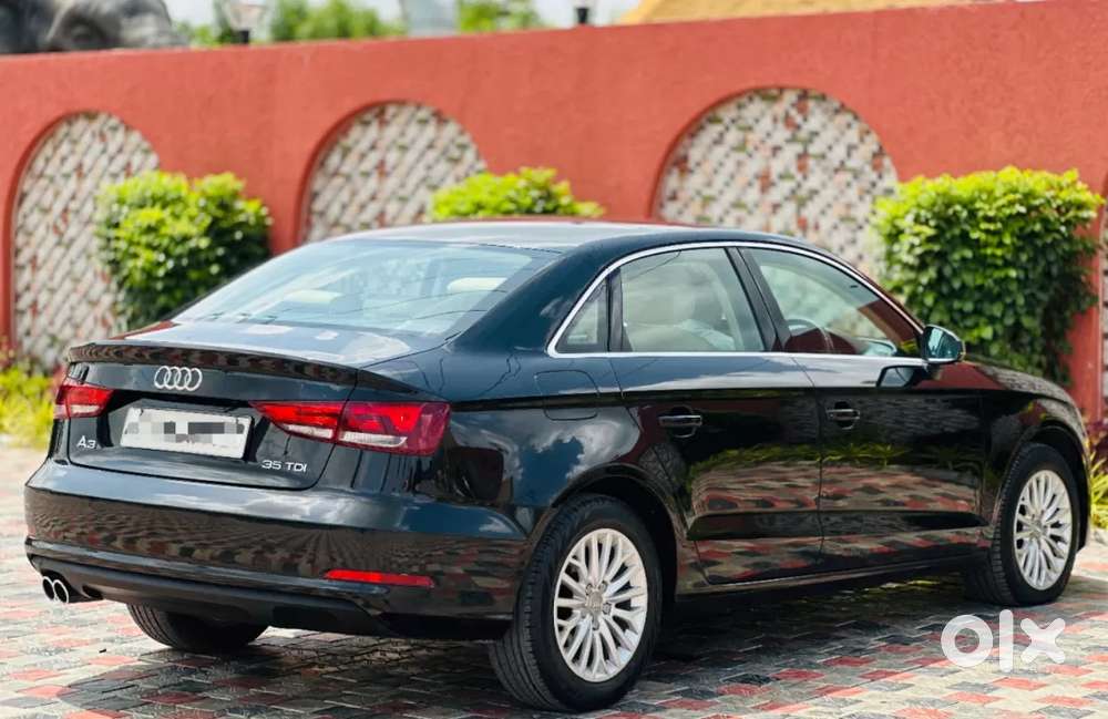 Audi A3 2.0 35 Tdi Premium + Sunroof, 2015, Diesel