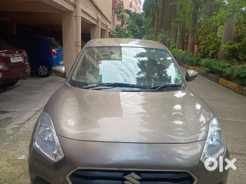 Maruti Suzuki Dzire 1.2 Manual Petrol 2021