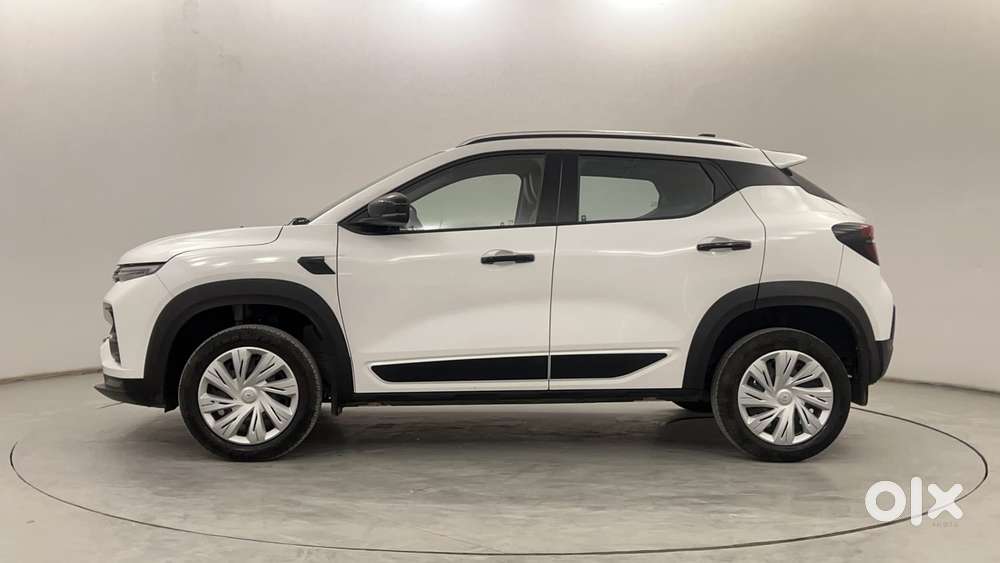 Renault Kiger Rxl, 2024, Petrol