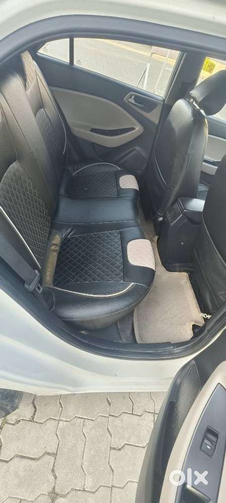 Hyundai I20 Diesel Asta, 2018, Diesel