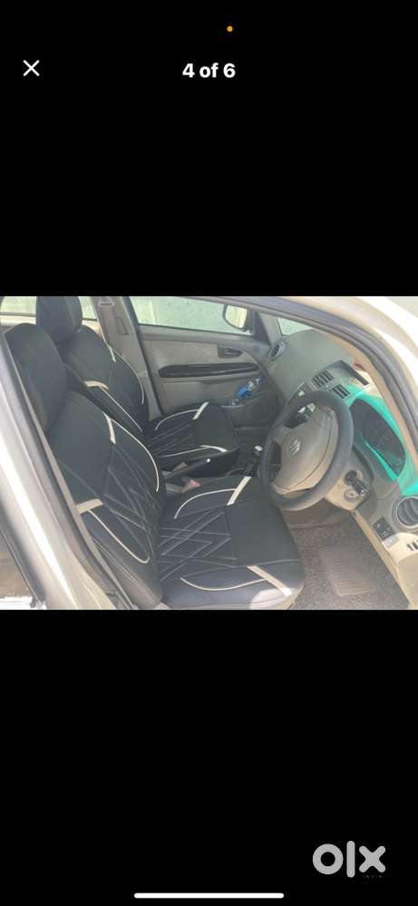 Sale Or Exchange Maruti Suzuki Sx4 2011 Vdi Diesel