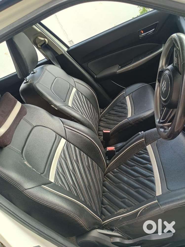 Maruti Suzuki Swift 2018 Amt Zdi, 2018, Diesel