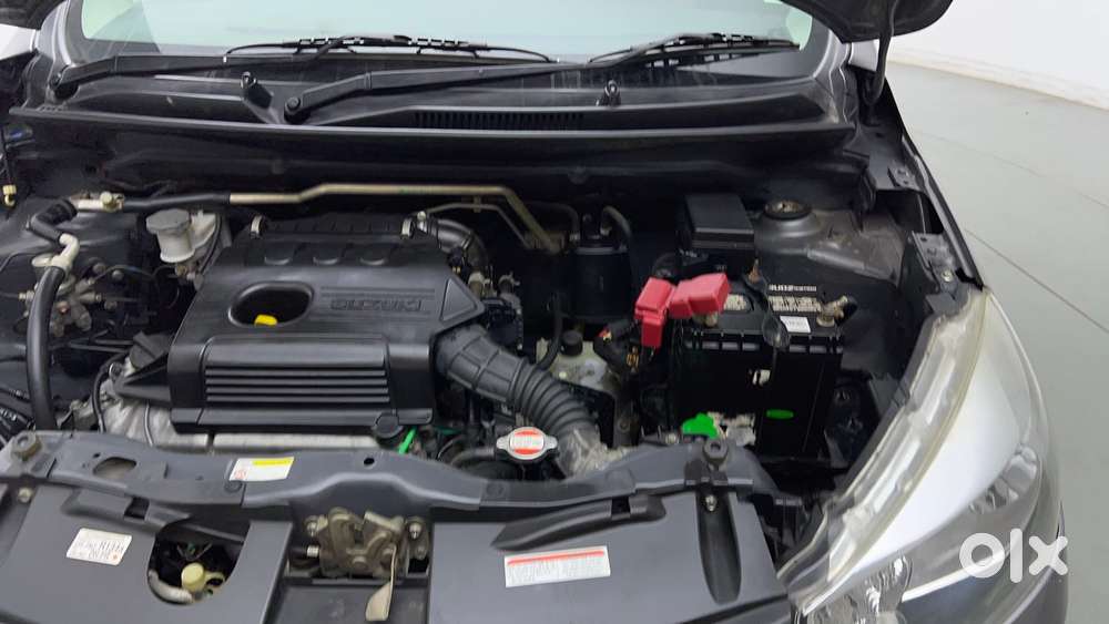 Maruti Suzuki Celerio 1.0 Zxi Amt, 2017, Petrol