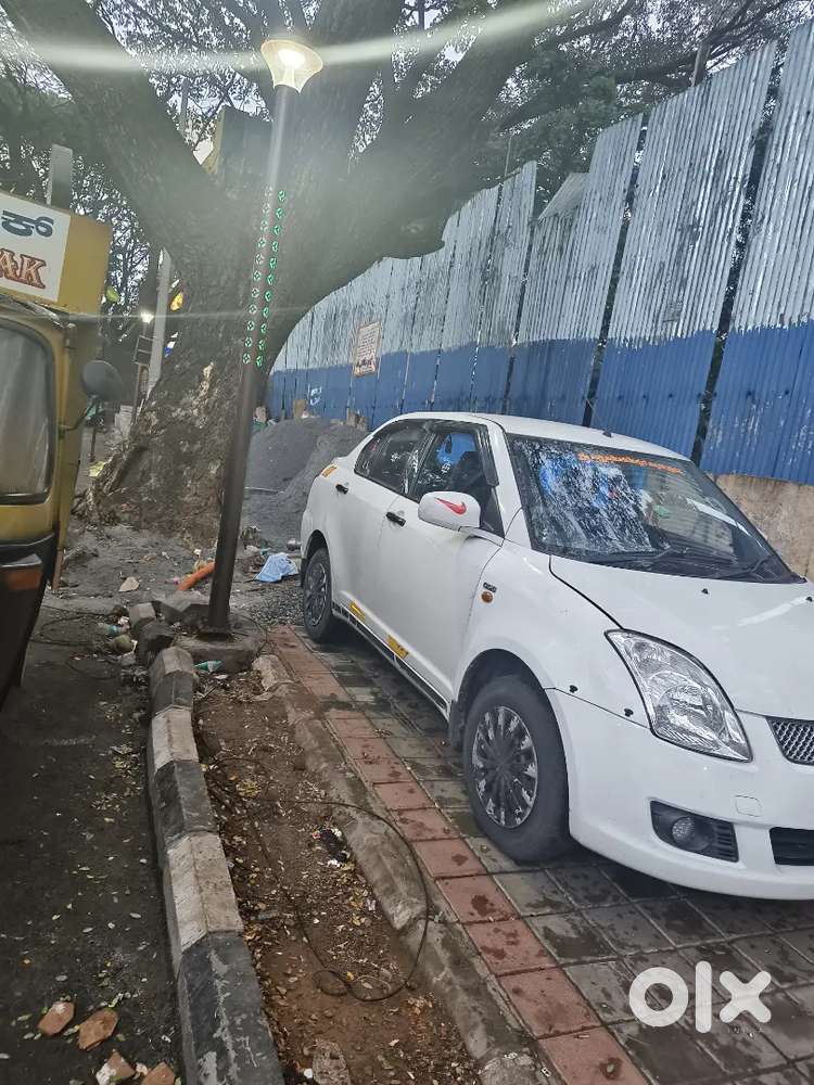 Maruti Suzuki Dzire 2016