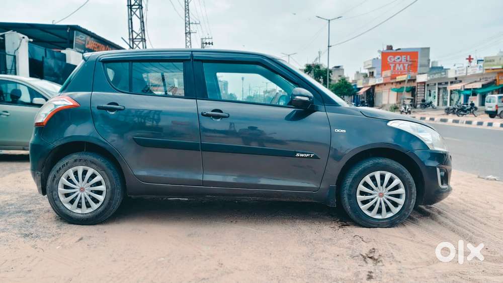 Maruti Suzuki Swift Vdi (o), 2016, Diesel