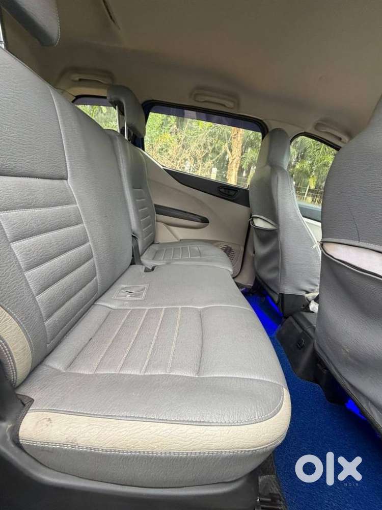 Renault Triber, 2019, Petrol