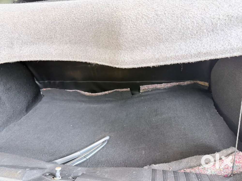 Ford Figo Diesel Lxi 2012