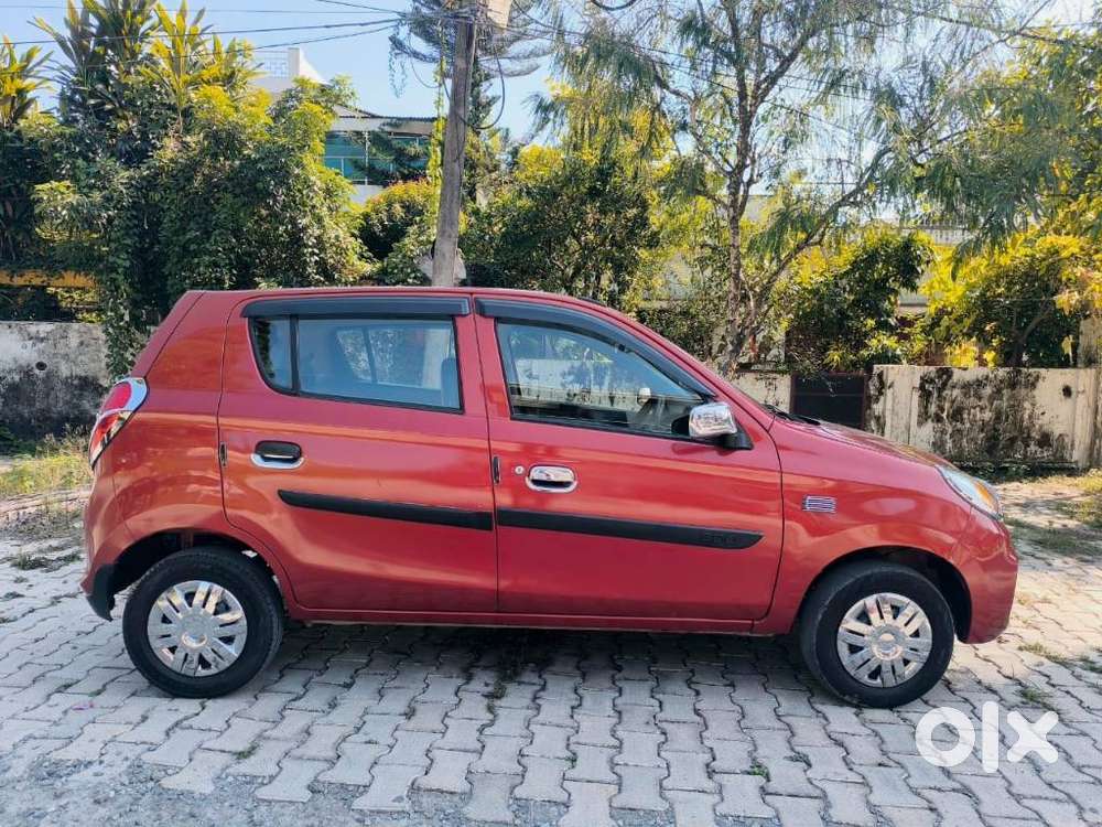 Maruti Suzuki Alto 800 Lxi, 2019, Petrol