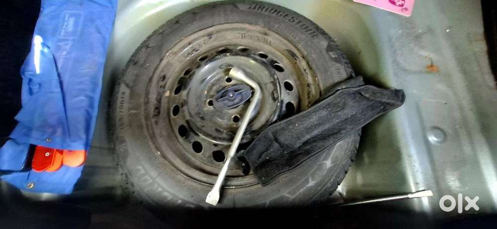 Maruti Suzuki Wagon R Zxi Amt 1.2, 2019, Petrol