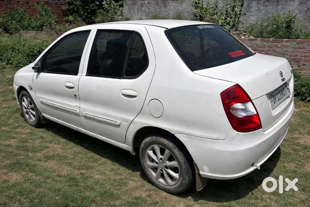 Tata Indigo Ecs 2013 Diesel Superb Condition