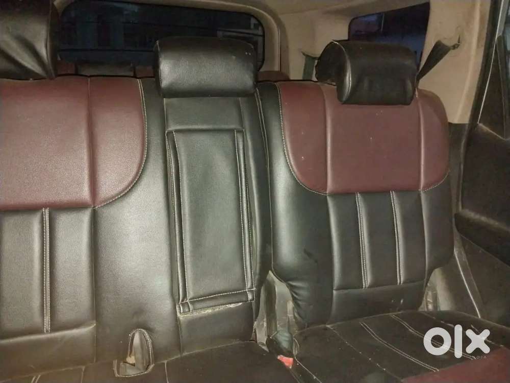 Mahindra Xuv500 2016 Diesel 145000 Km Driven