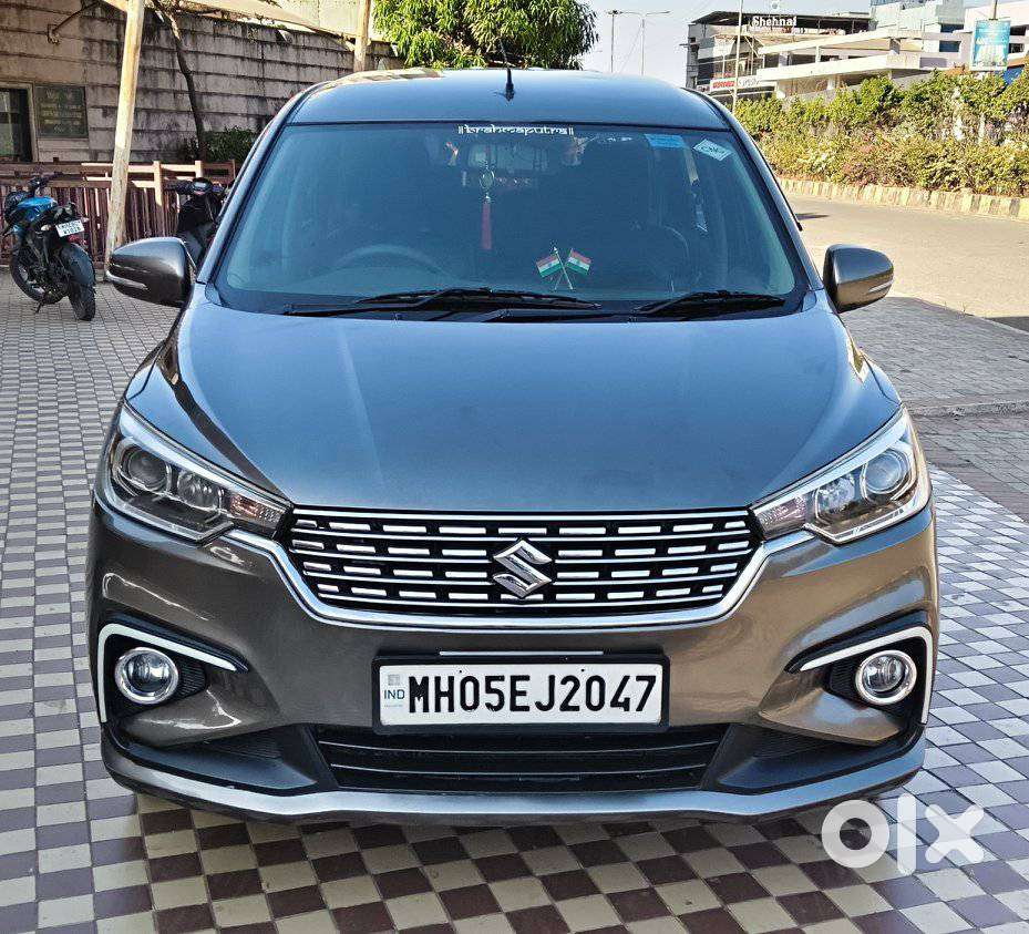 Maruti Suzuki Ertiga Vxi (o) Cng, 2020, Cng & Hybrids