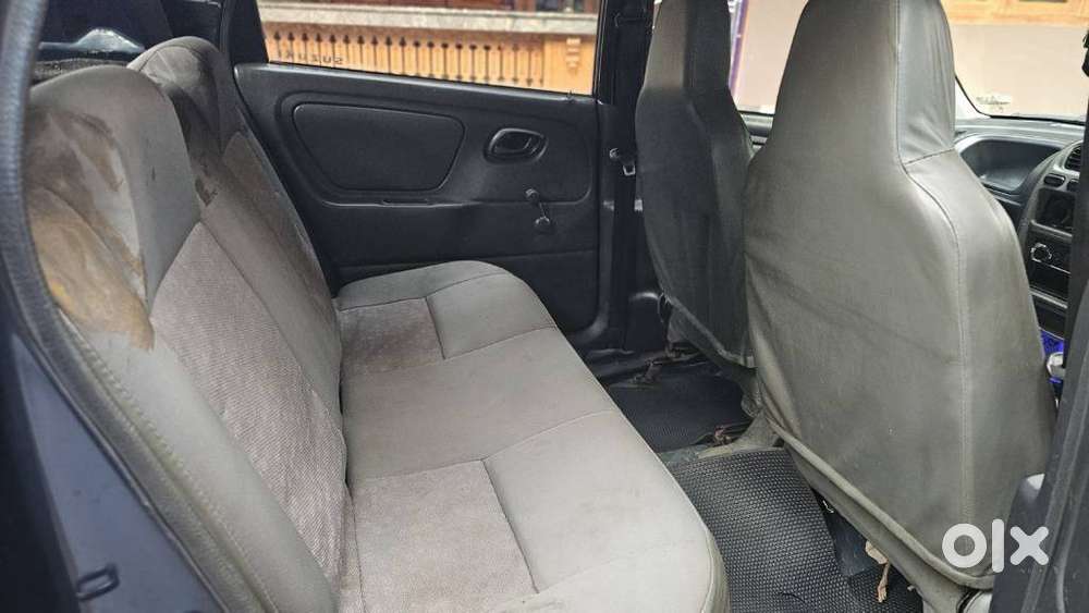 Maruti Suzuki Alto Lxi Bsiii, 2010, Petrol
