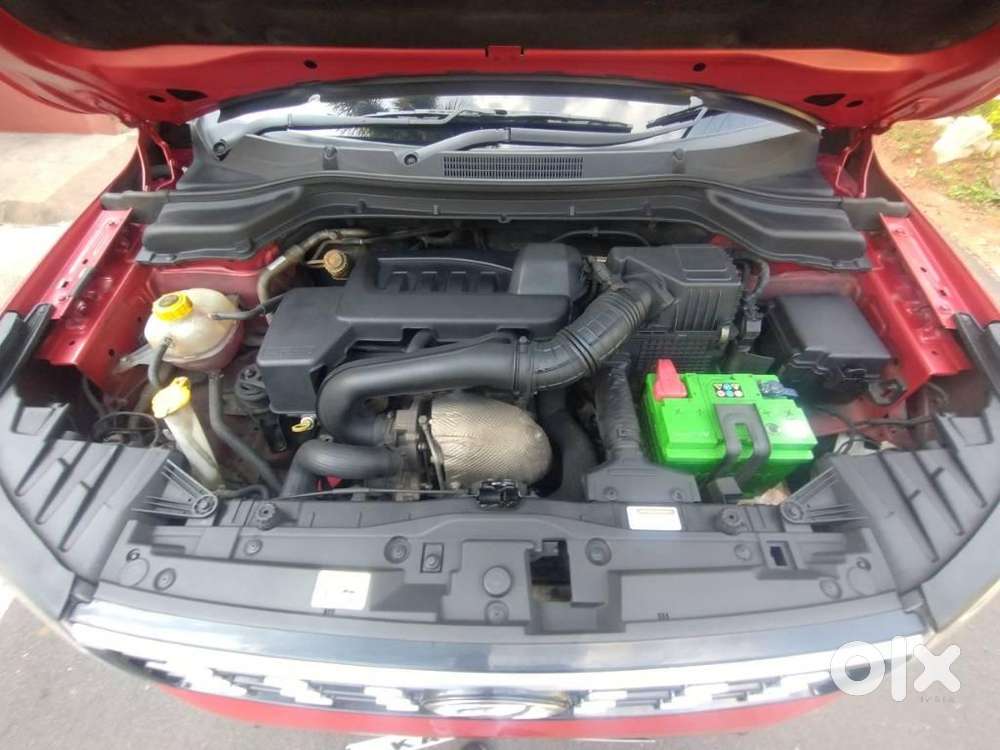Mahindra Xuv300 W6 Diesel, 2019, Diesel