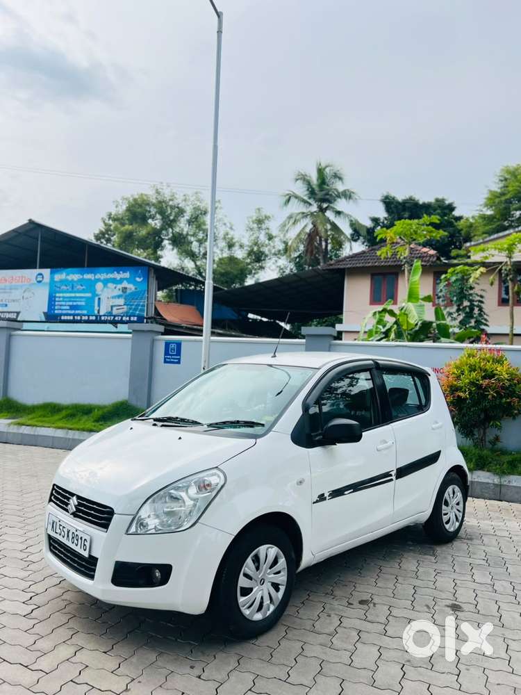 Maruti Suzuki Ritz Vdi Bs-iv, 2012, Diesel