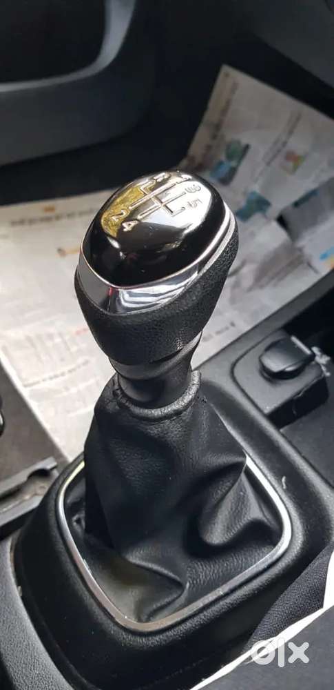 Renault Kwid 2019 Petrol Well Maintained