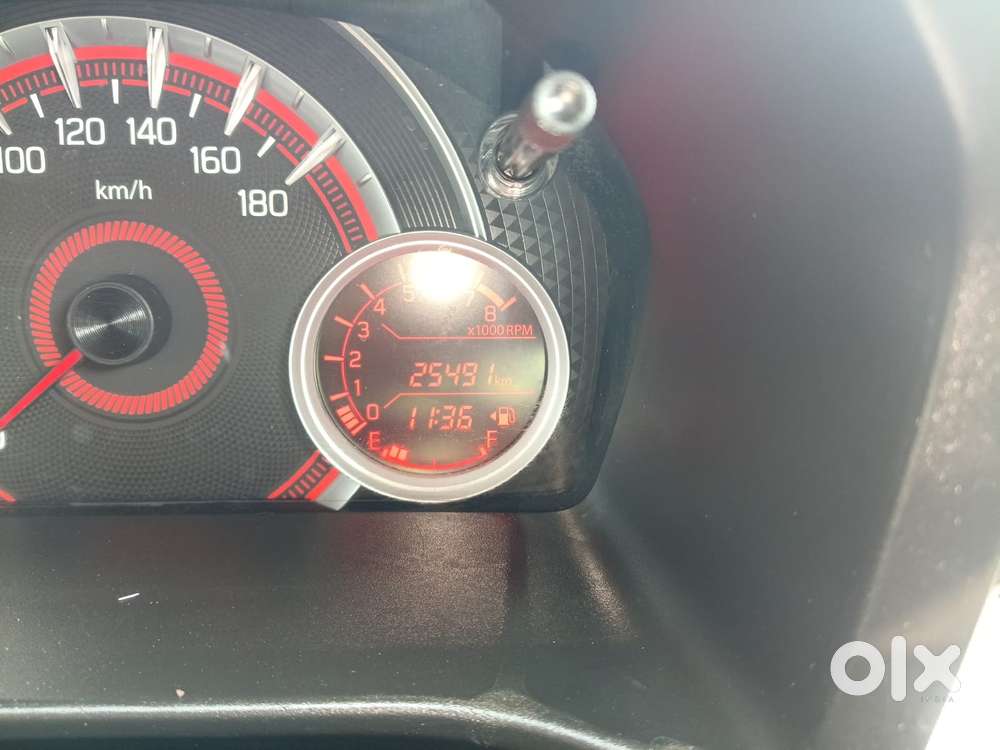 Maruti Suzuki Celerio Zxi, 2023, Petrol