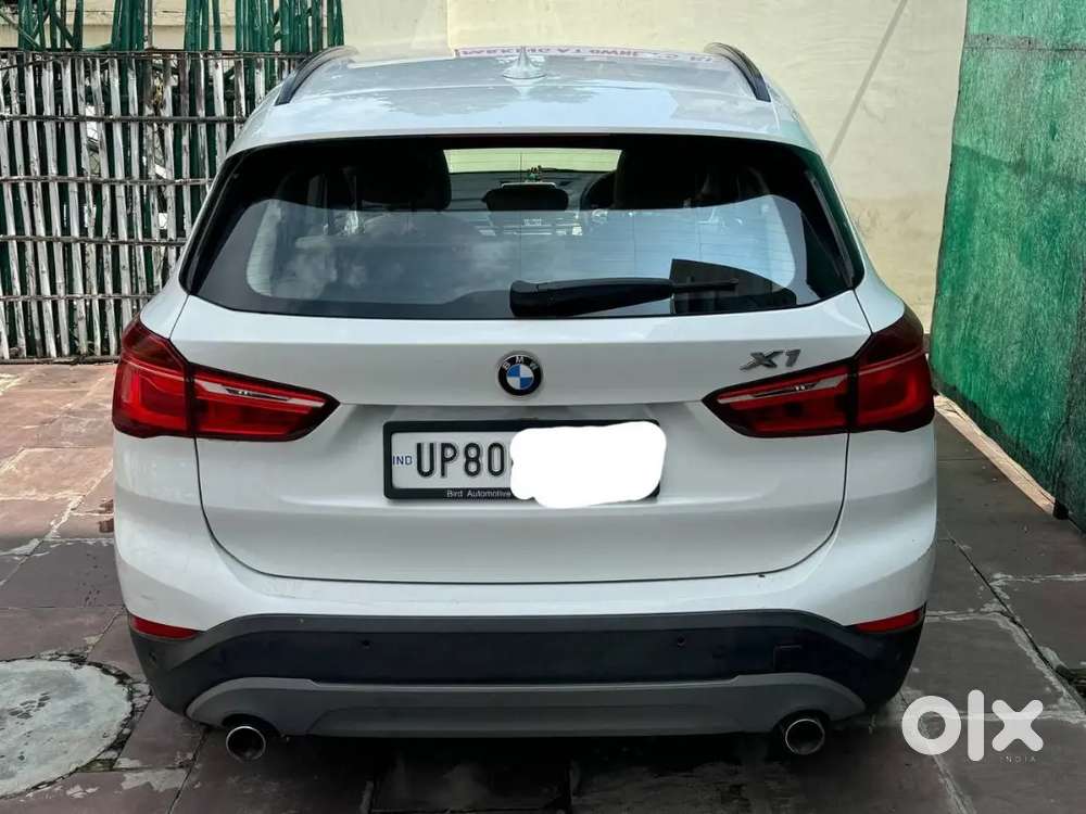 Bmw X1 2017 Diesel 67000 Km Driven Well Maintaned First Owner Diesel