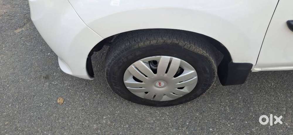 Maruti Suzuki Alto 800