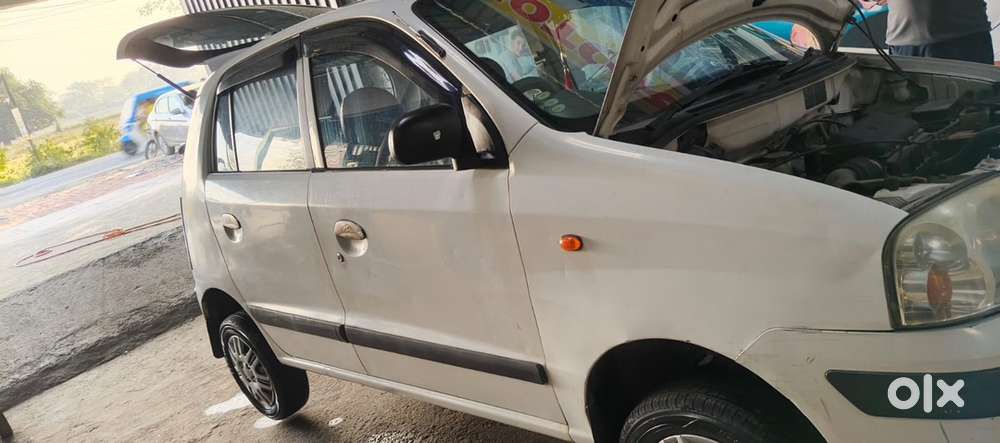 Hyundai Santro Xing 2005