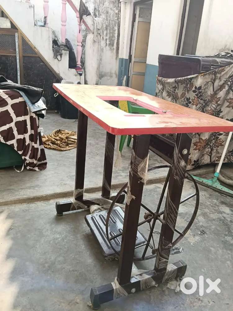 Brand new silai machine
